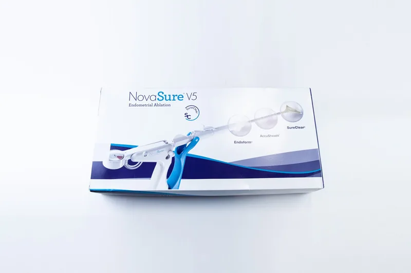 Ablasyon Endometrium Hologic NovaSure Set NSV5-001 — Tek Kullanımlık | Medikal Parça Getir