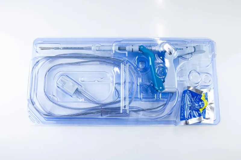 Ablasyon Endometrium Hologic NovaSure Set NSV5-001 — 2. görsel | Medikal Parça Getir