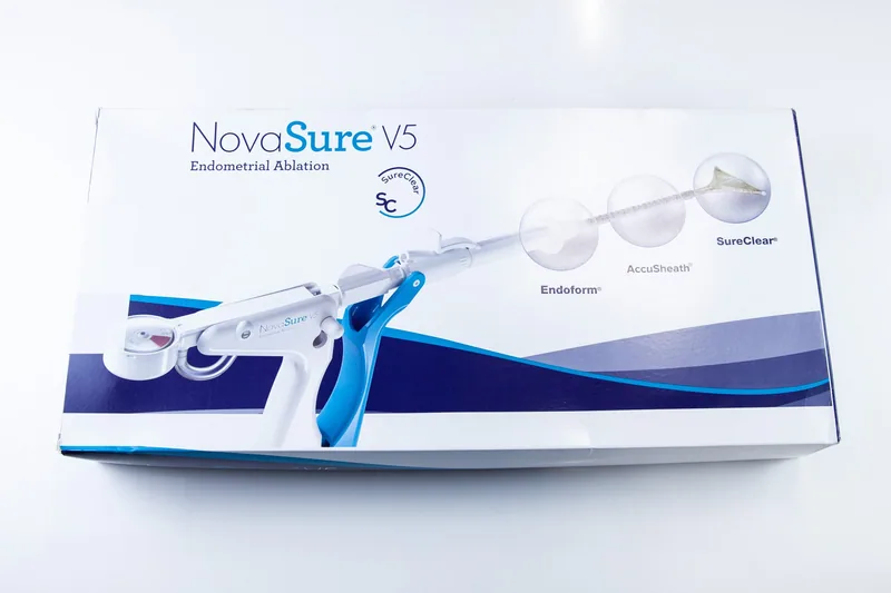 Ablasyon Endometrium Hologic NovaSure Set NSV5-001 — 4. görsel | Medikal Parça Getir