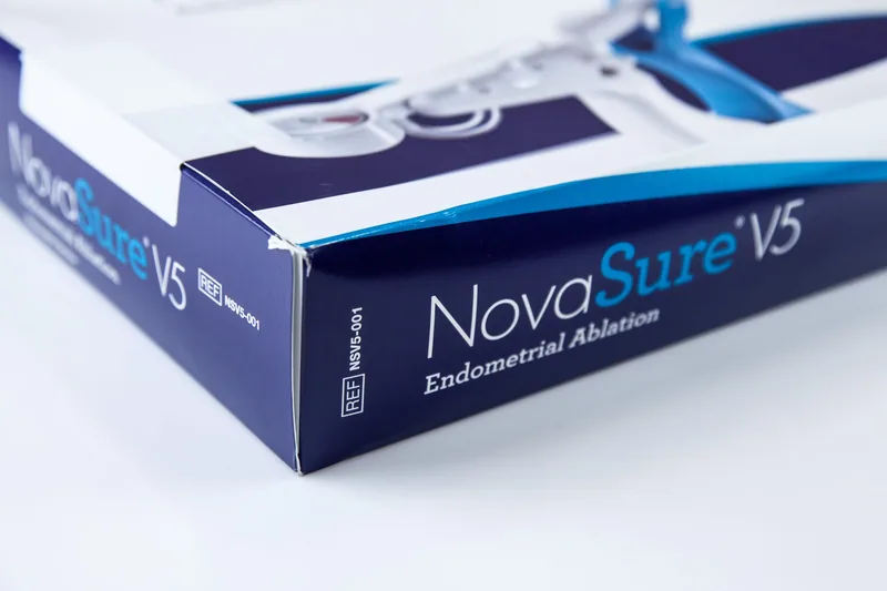 Ablasyon Endometrium Hologic NovaSure Set NSV5-001 — 5. görsel | Medikal Parça Getir