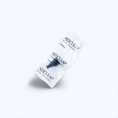Aesculap GA674890 GA334 posuwisto-Çek 7 Adet 100/26 Adaptör Temizleme | Medikal Parça Getir