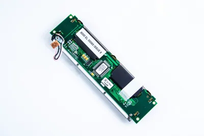 Alaris Medical Systems 1000SP01119 İnfüzyon Pompası Şırınga GH LCD Ekranı | Medikal Parça Getir