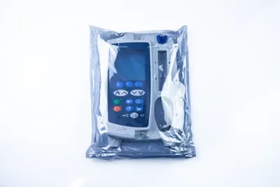 Alaris Medical Systems Ön İnfüzyon Pompası VP Plus Kasası | Medikal Parça Getir