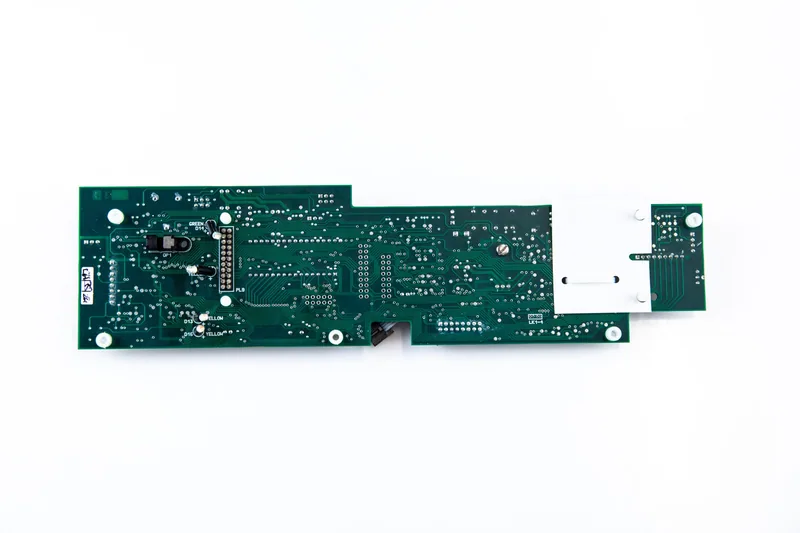 Alaris Medical Systems P6000 P7000 İnfüzyon Pompası TIVA TCI Kontrol Control — 5. görsel | Medikal Parça Getir