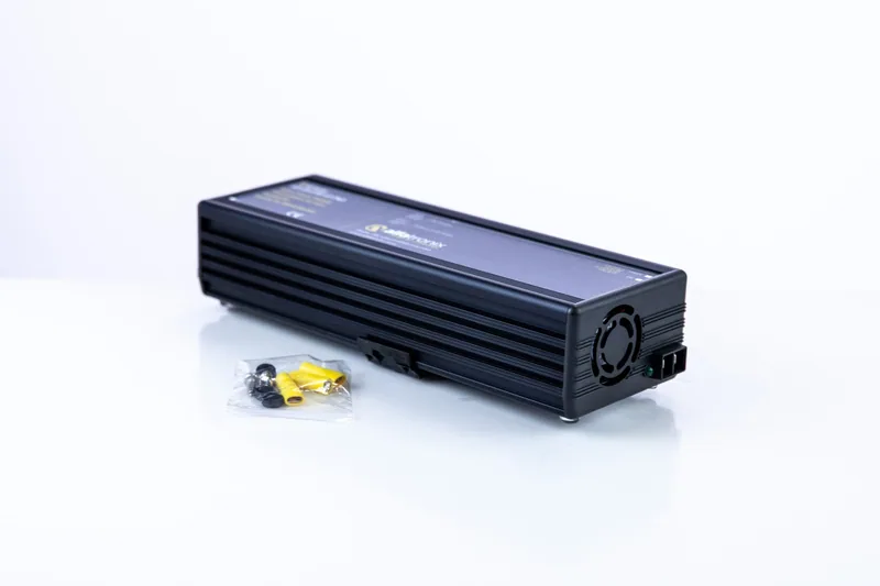 Alfatronix AD115/230-12 Güç Adaptörü 240 13,6 V DC 20 A | Medikal Parça Getir
