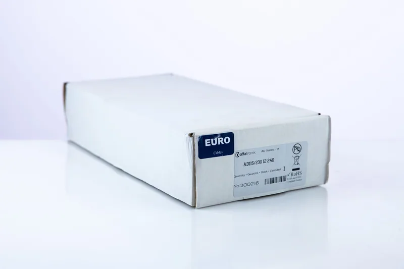Alfatronix AD115/230-12 Güç Adaptörü 240 13,6 V DC 20 A — 2. görsel | Medikal Parça Getir