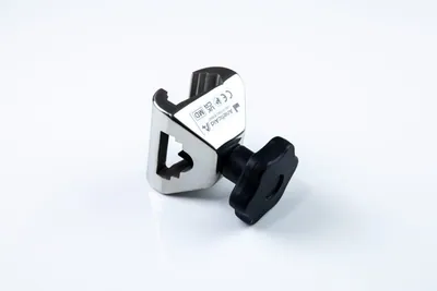 Ameliyat Masası AneticAid S-Clamp Kelepçe 10250 | Medikal Parça Getir