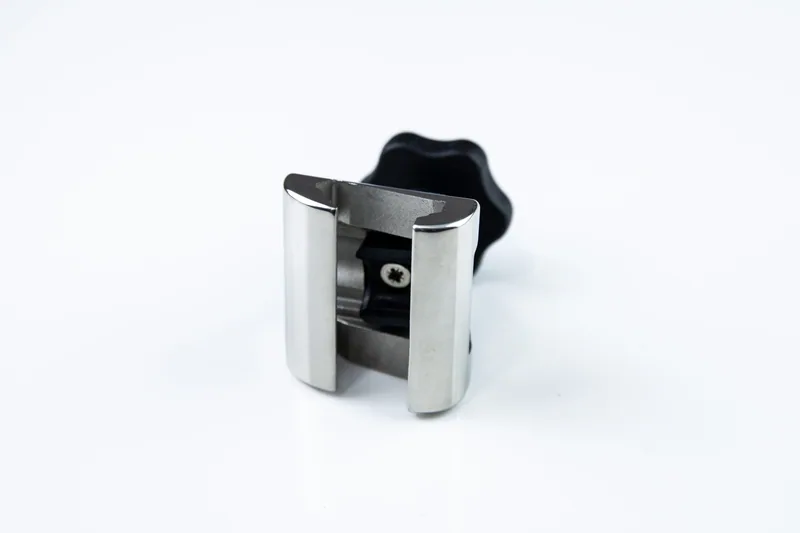 Ameliyat Masası AneticAid S-Clamp Kelepçe 10250 — 2. görsel | Medikal Parça Getir