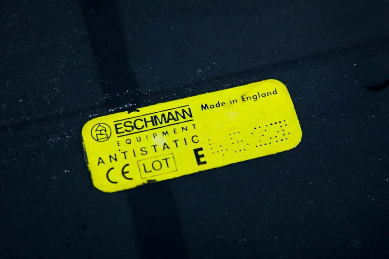 Ameliyat Masası Eschmann Destek E4523 — 6. görsel | Medikal Parça Getir