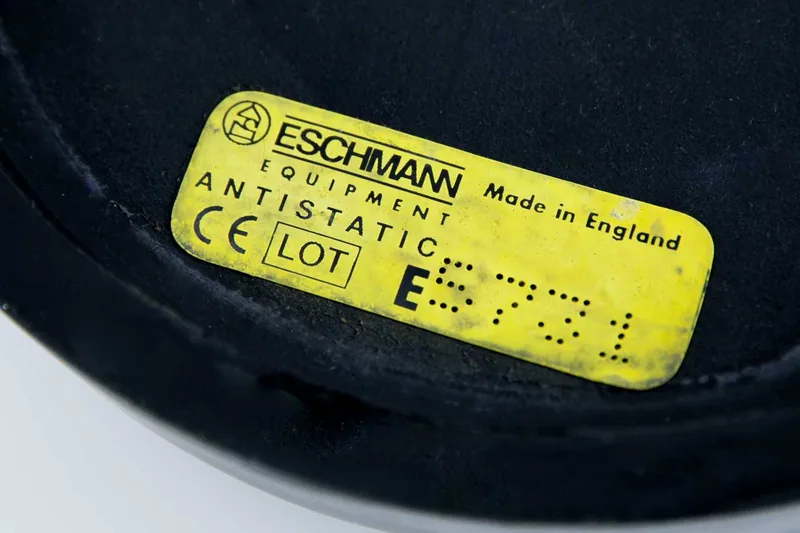 Ameliyat Masası Eschmann Destek E5731 — 6. görsel | Medikal Parça Getir