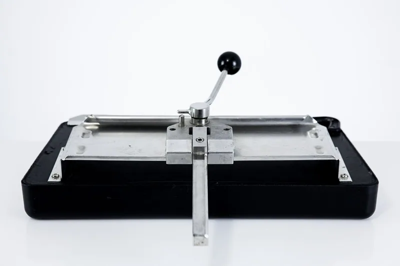 Ameliyat Masası Maquet Baş Desteği 1002.86B — 4. görsel | Medikal Parça Getir