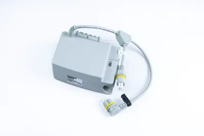 Arjo BA6001-00 788.388 Yedek back-up 12 V Aküsü | Medikal Parça Getir