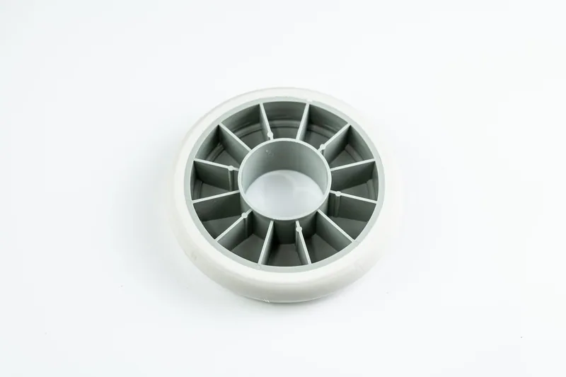 Arjo Roller Buffer Moulding 805.52 Tekerlek — 2. görsel | Medikal Parça Getir