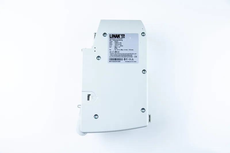 Arjo S9051 CB06 Control Box Kontrol Kutusu — 2. görsel | Medikal Parça Getir