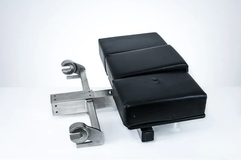Artroskopii Maquet Plaka Omzu 1150.34F1/08 — 2. görsel | Medikal Parça Getir