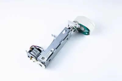 B. Braun 34521041 Tahrik Motoru İnfüzyon Pompası Şırınga Perfusor Space Pump | Medikal Parça Getir