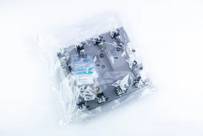 B. Braun 34521119 Fixation SPS Montaj Pompa Space Modülü | Medikal Parça Getir
