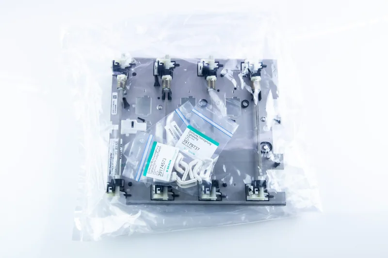 B. Braun 34521119 Fixation SPS Montaj Pompa Space Modülü — 4. görsel | Medikal Parça Getir