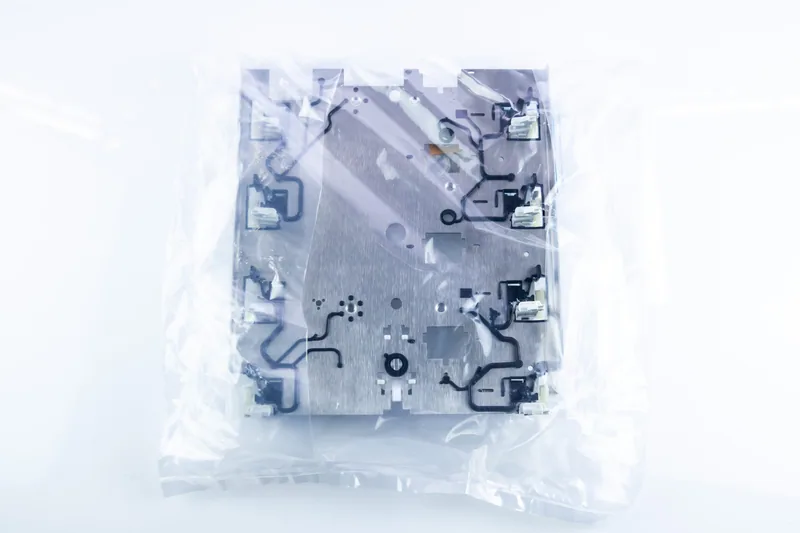 B. Braun 34521119 Fixation SPS Montaj Pompa Space Modülü — 5. görsel | Medikal Parça Getir