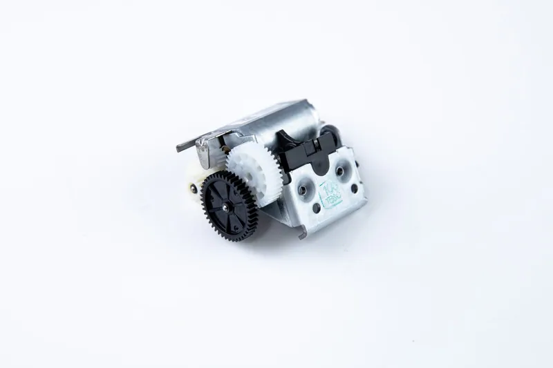 B. Braun 34521429 İnfüzyon Pompası Infusomat Space Tahrik Motoru Kapak Kilidi | Medikal Parça Getir