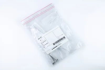 B. Braun 34521461 İnfüzyon Pompası Infusomat Space Axle Oś ISP | Medikal Parça Getir