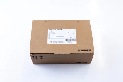 B. Braun 8713185U Space Wireless LAN USB Stick B. SpaceCom Modülü | Medikal Parça Getir