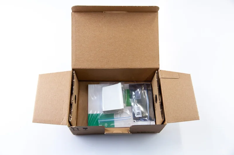 B. Braun 8713185U Space Wireless LAN USB Stick B. SpaceCom Modülü — 6. görsel | Medikal Parça Getir
