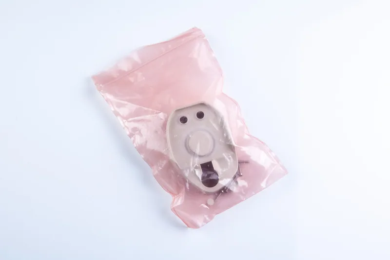 B. Braun Şırınga Pompası Perfusor Space Pump Kasa Elemanı — 3. görsel | Medikal Parça Getir
