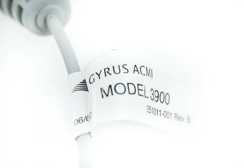 Bağlantı Gyrus Acmi Model 3900 3M Kablosu — 2. görsel | Medikal Parça Getir