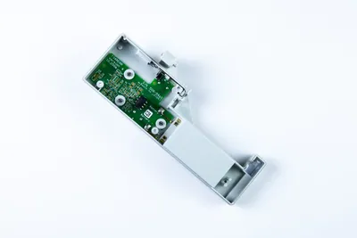 Caesarea Medical Electronics 400-000S Şırınga Pompası REAR Kasa Kart Batarya | Medikal Parça Getir