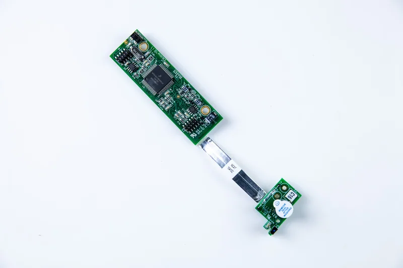 Caesarea Medical Electronics FW-NCAT10410C BD Elektronik Ana Kart Enkoder | Medikal Parça Getir