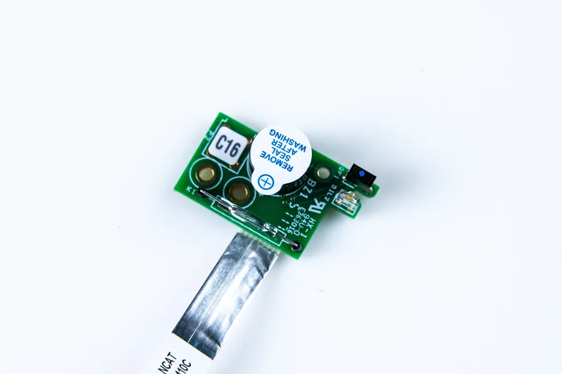 Caesarea Medical Electronics FW-NCAT10410C BD Elektronik Ana Kart Enkoder — 4. görsel | Medikal Parça Getir