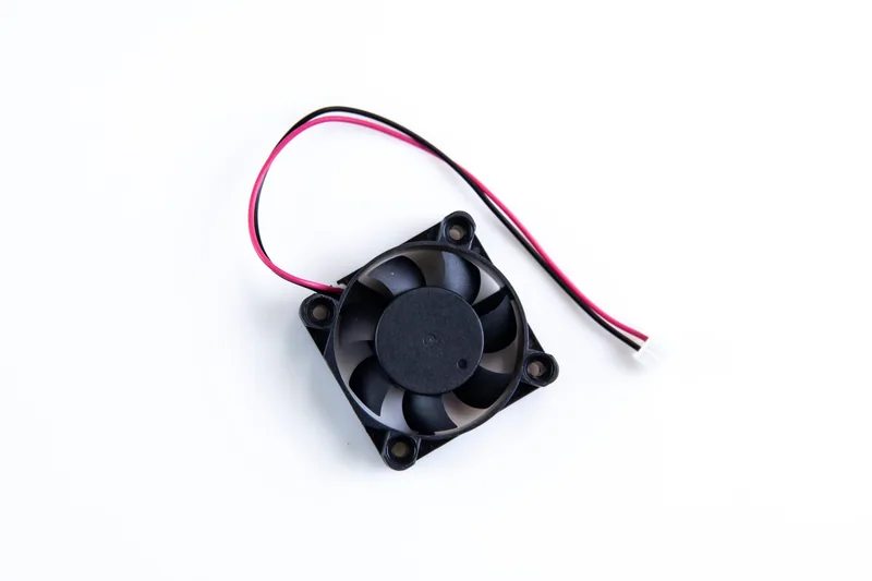 COOLTRON FD4010B12W5-71-2N Fırçasız Besleme 12 V Fanı | Medikal Parça Getir