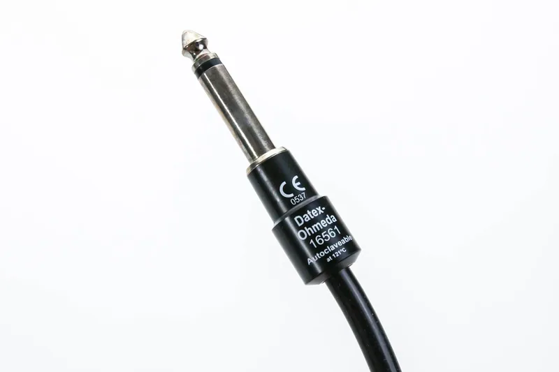 Datex-Ohmeda 16561 Sıcaklık Sensörü 4 mm Prob — 2. görsel | Medikal Parça Getir