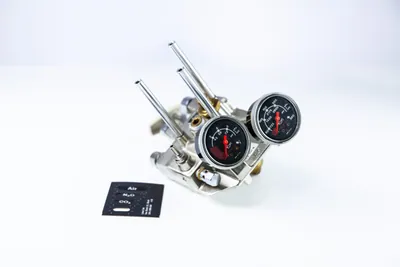 Datex-Ohmeda Datex Ohmeda 7942 Anesthesia Oxygen Regulator Kontrolör | Medikal Parça Getir