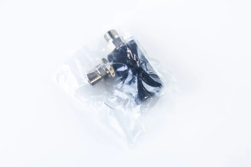 Datex-Ohmeda Manifold Assembly NIST UK 6600-0110-700 — 2. görsel | Medikal Parça Getir
