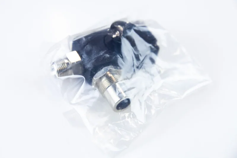 Datex-Ohmeda Manifold Assembly NIST UK 6600-0110-700 — 3. görsel | Medikal Parça Getir