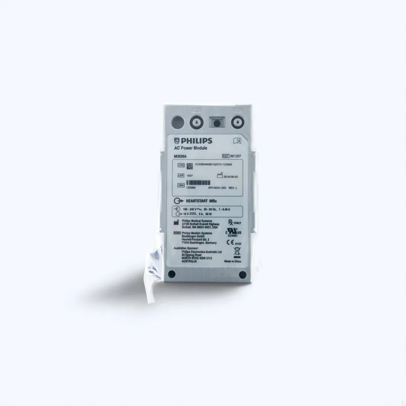 Defibrilatör Philips Güç Besleme AC Power Modülü M3539A — 2. görsel | Medikal Parça Getir