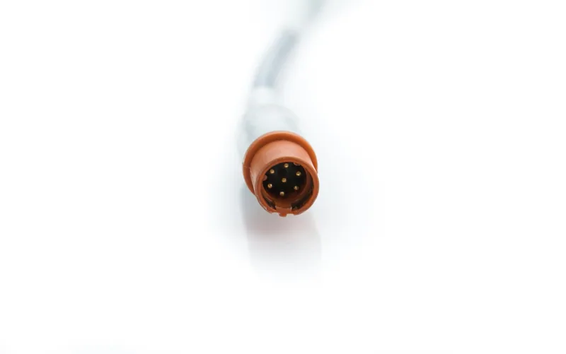 Drager 3375933 IBP Adaptör BD Kablosu — 2. görsel | Medikal Parça Getir