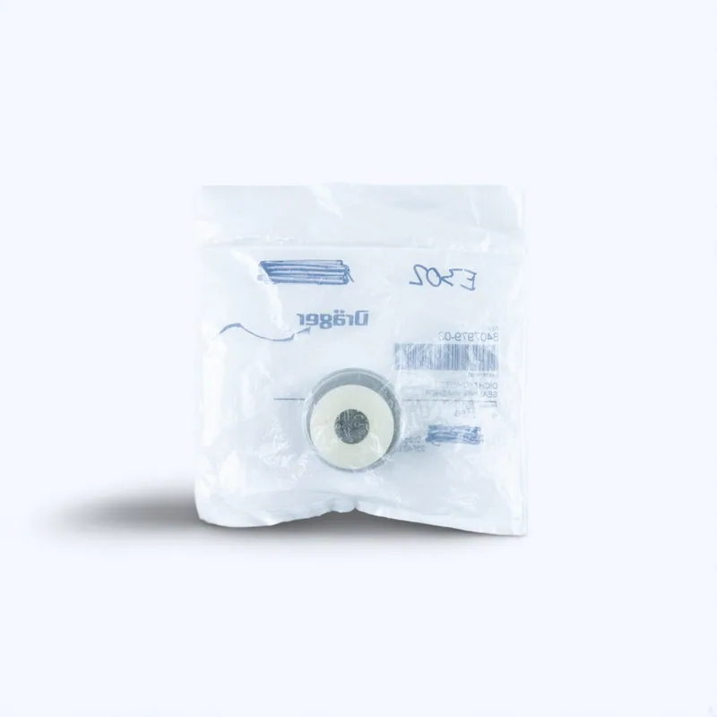 Drager 8407979-03 Sızdırmazlık Set 7 Adet Pedi — 4. görsel | Medikal Parça Getir
