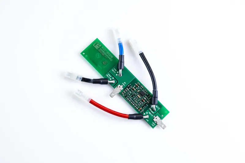 Drager 8419275 Kontrol Modül Elektronik Batarya 24V Ventilatör Evita Kartı | Medikal Parça Getir