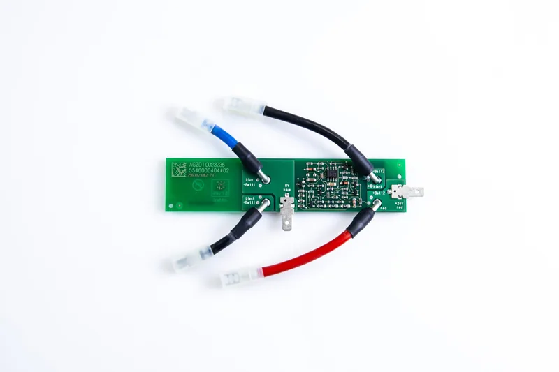 Drager 8419275 Kontrol Modül Elektronik Batarya 24V Ventilatör Evita Kartı — 2. görsel | Medikal Parça Getir