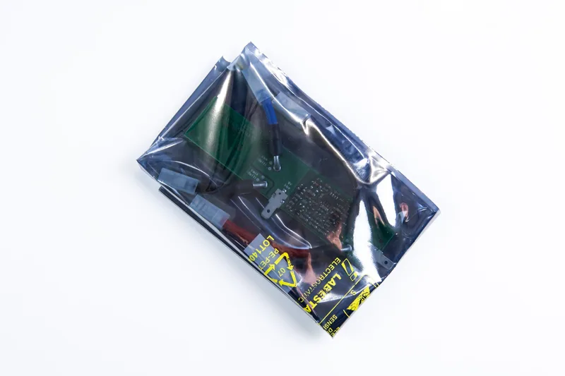 Drager 8419275 Kontrol Modül Elektronik Batarya 24V Ventilatör Evita Kartı — 3. görsel | Medikal Parça Getir