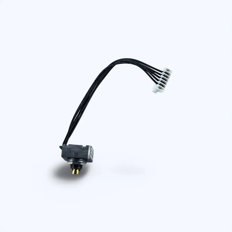 Drager Koder Döner 8418800-00 — 4. görsel | Medikal Parça Getir