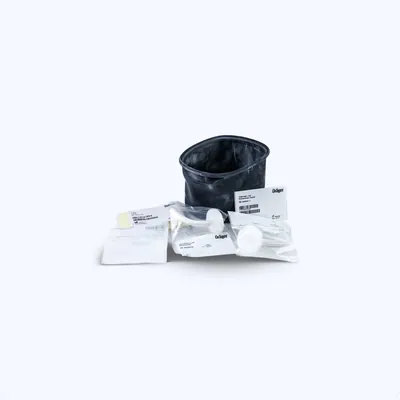 Drager MX08152-03 Servis Seti Fabius GS | Medikal Parça Getir
