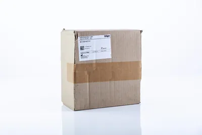 Drager MX08152 Fabius GS ServSet Servis Seti | Medikal Parça Getir