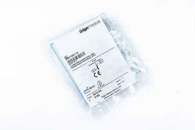 Drager MX11001 Ölçüm Sıcaklık Yüzey Cilt ThermoTrace Peripheral Sensör | Medikal Parça Getir