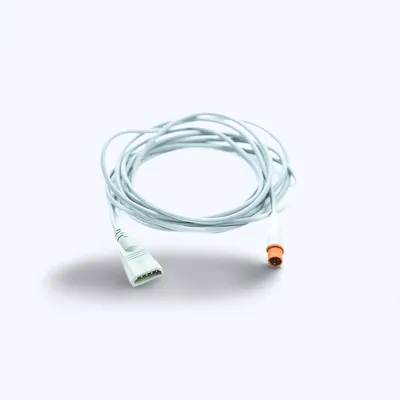Drager PVB 7-PIN Kablo IBP Adaptör Transdüseri | Medikal Parça Getir