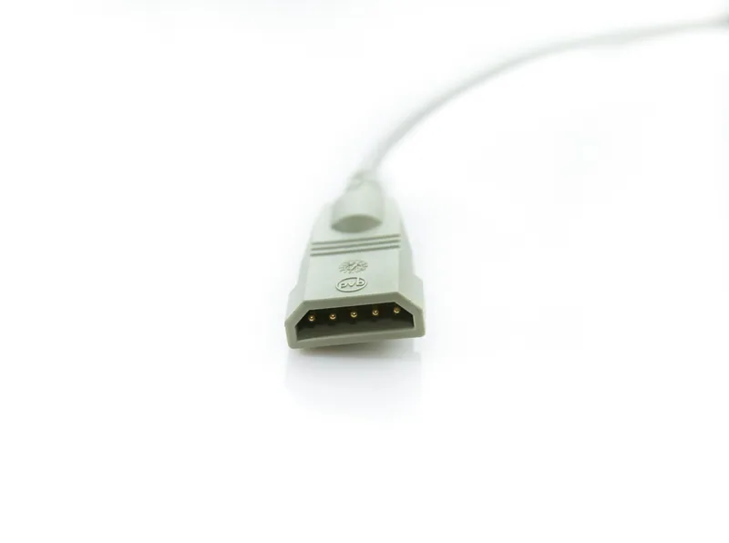 Drager PVB 7-PIN Kablo IBP Adaptör Transdüseri — 2. görsel | Medikal Parça Getir