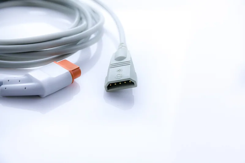 Drager PVB Dağıtıcılı Kablo IBP Adaptör Transdüseri — 3. görsel | Medikal Parça Getir